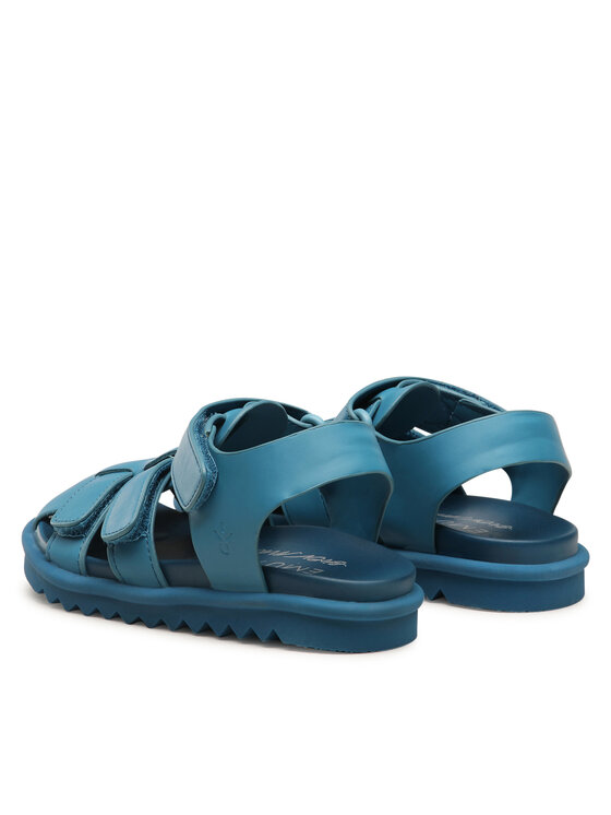 EMU Australia EMU Australia Sandalen Cascade K12841 Blau