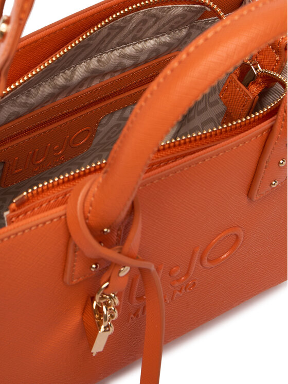 Liu Jo Liu Jo Rankinė AA6150 ES029 Oranžinė