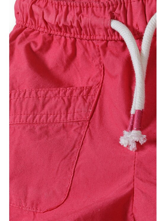 MINOTI MINOTI Szorty 14short 20 Różowy Regular Fit