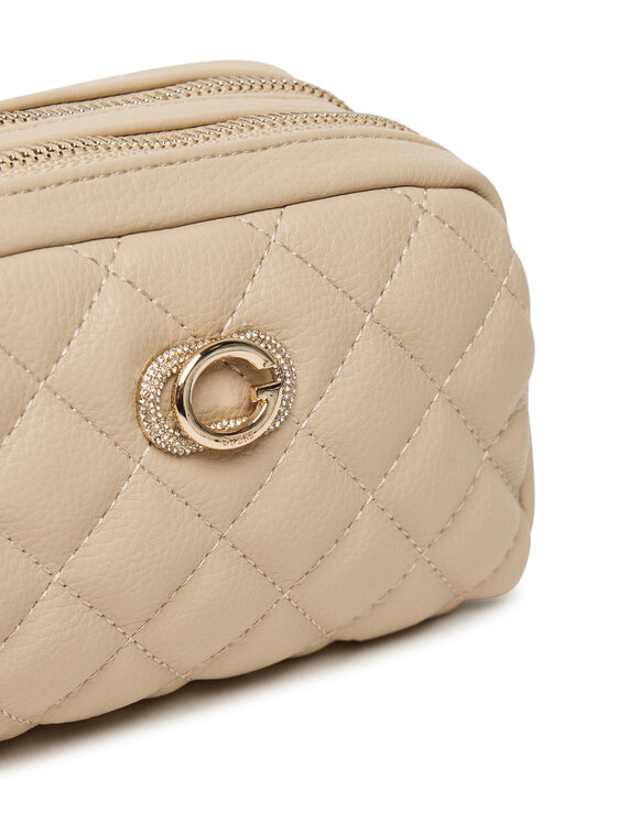Guess Guess Pochette per cosmetici PW7549 P5436 Beige