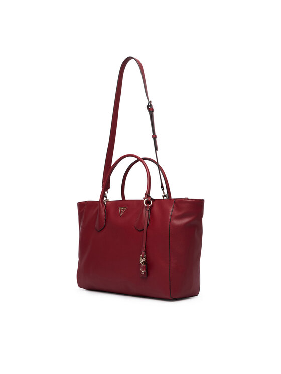 Guess Guess Сумка Marissa HWBG23 33240 Червоний