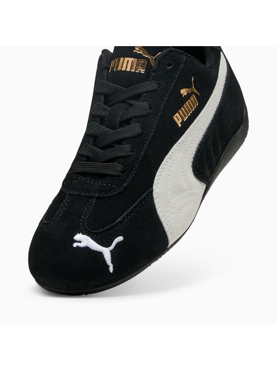 Puma Puma Sneakersy 401698 Czarny
