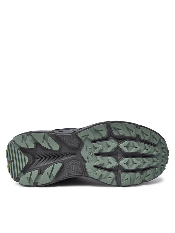 CMP CMP Trekking Kamsel Low 3Q25986EO Siva