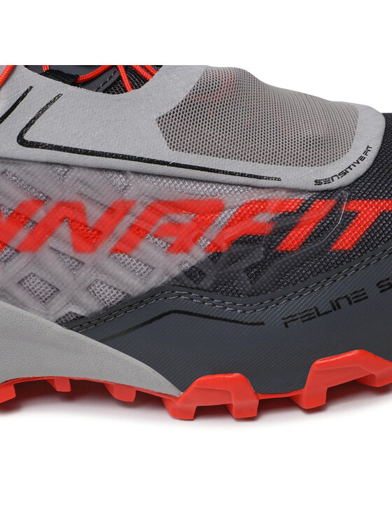 Dynafit Dynafit Buty do biegania Feline Sl 64053 Szary
