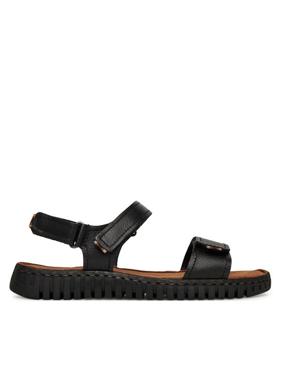 Sandale Go Soft WB-ULE-01 Negru