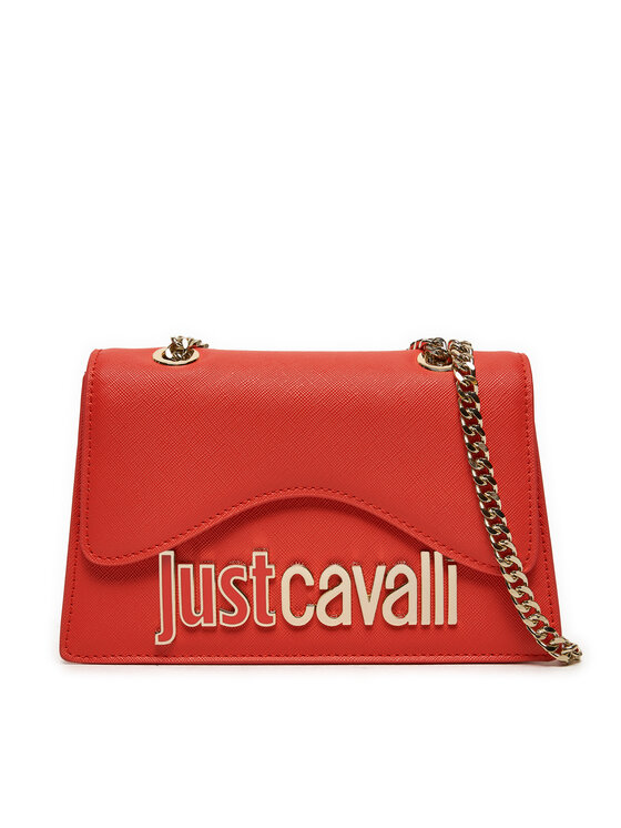 Just Cavalli Torbica 76RA4BB7 Koraljna