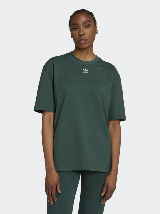 adidas Adicolor Essentials T Shirt HS6778 Loose Fit Modivo.ua