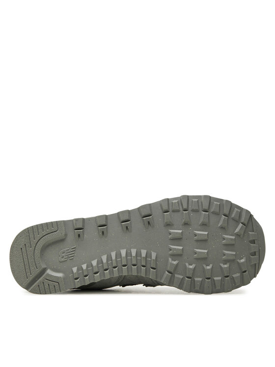 New Balance New Balance Сникърси WL574HM2 Сив