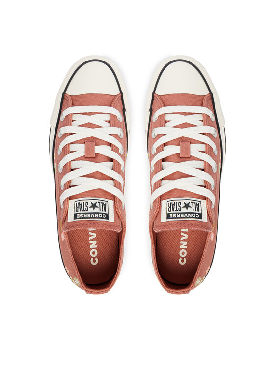 Converse Converse Sportbačiai Chuck Taylor All Star ​ A16903C Ruda