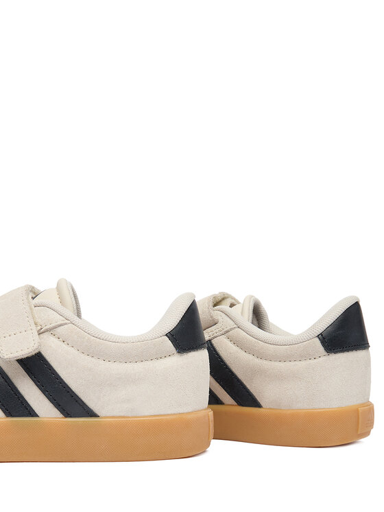 adidas adidas Sneakersy Vl Court 3.0 KI6495 Béžová