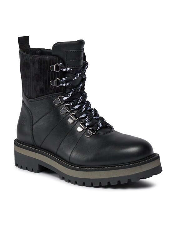 Lumberjack Lumberjack Traperid KRISTY SW50501-015-M07 Must