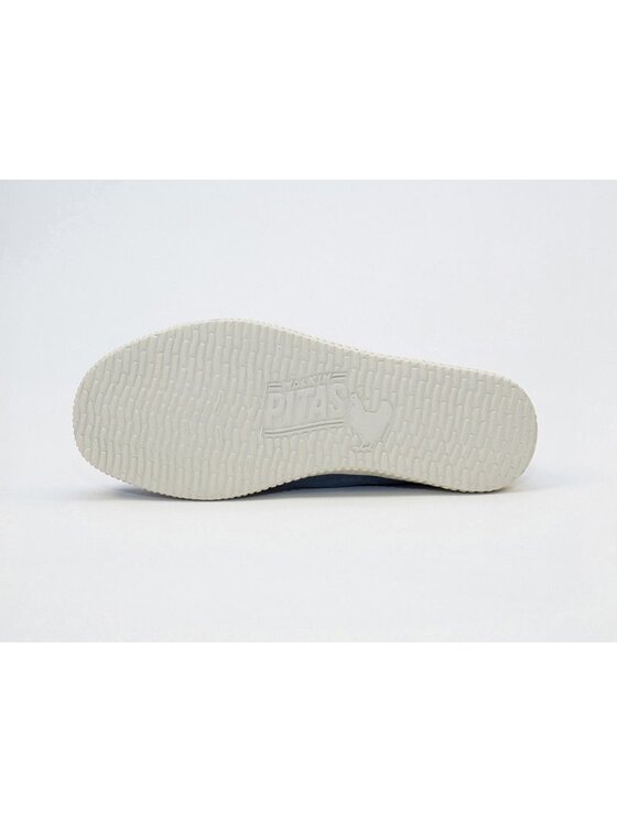 Walk in Pitas Walk in Pitas Mocassini 6925 Marrone