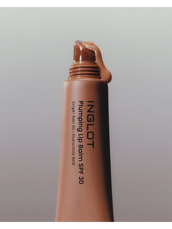 INGLOT INGLOT Plumping SPF 30 Balsam do ust 153