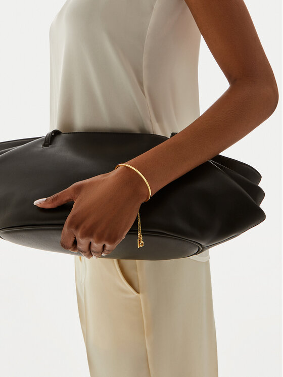 Coach Coach Гривна Slider Bangle Bracelet 37440610GLD710 Златист