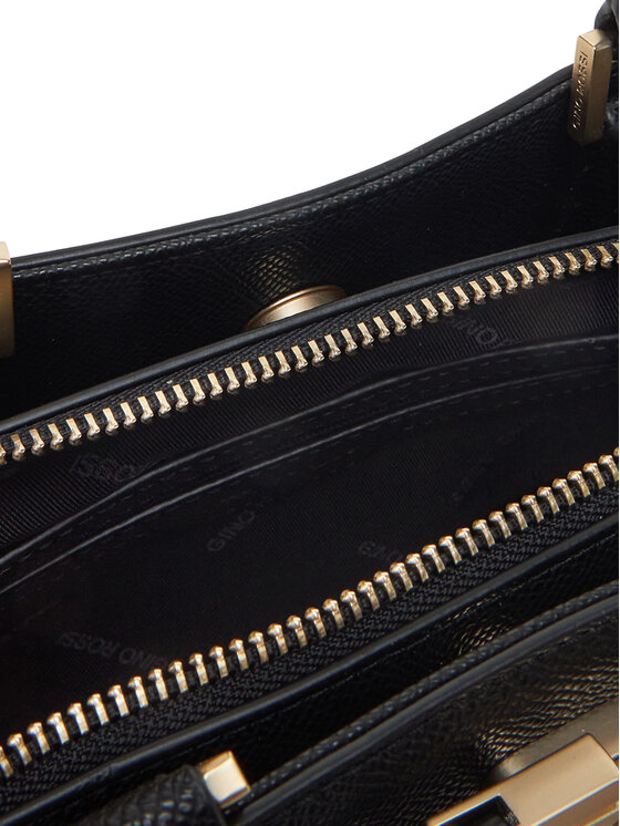 Gino Rossi Gino Rossi Handtasche RC-19684 Schwarz