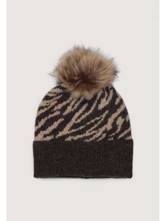 Pieces Pieces Berretto Pcjumbo Hood Bc Oro