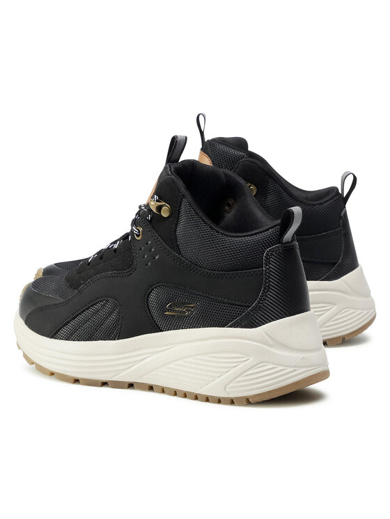 Skechers Skechers Sneakersy Mt. Goddess 117053/BLK Czarny