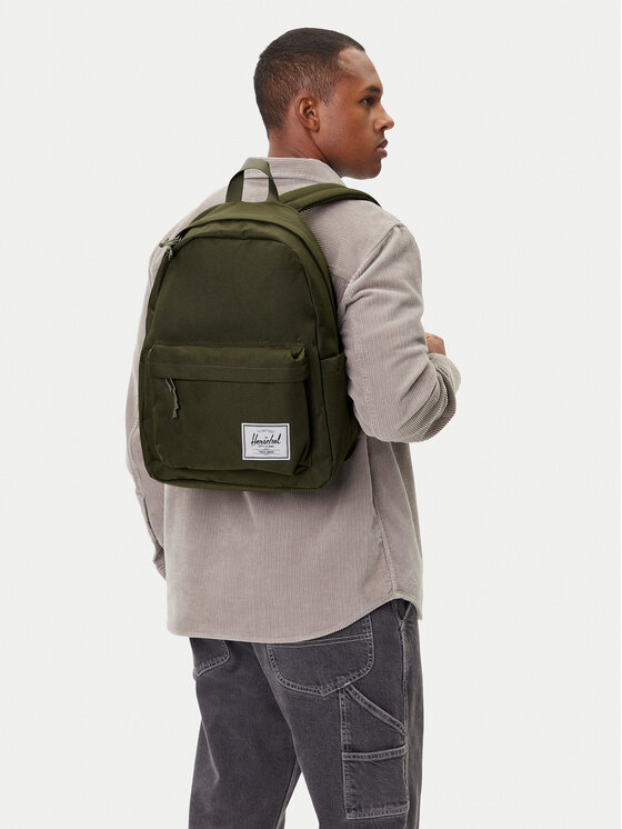 Herschel Herschel Rucksack Classic™ Backpack 11544-04281 Grün