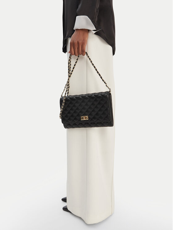 Badura Badura Τσάντα TYL00500 Μαύρο