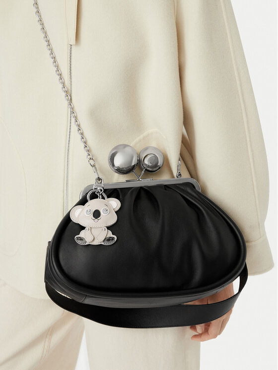 Weekend Max Mara Weekend Max Mara Brelok Area 2625726044650 Szary