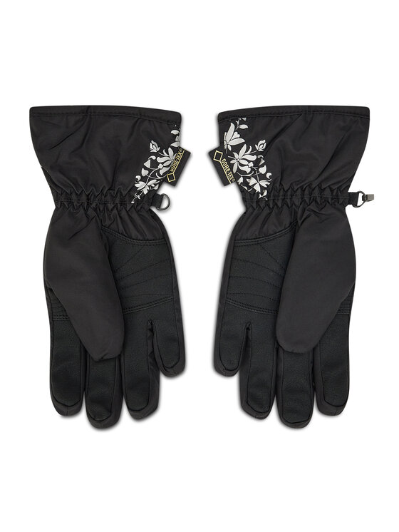 Reusch Reusch Skijaške rukavice Sorina GTX GORE TEX 4399318 Crna