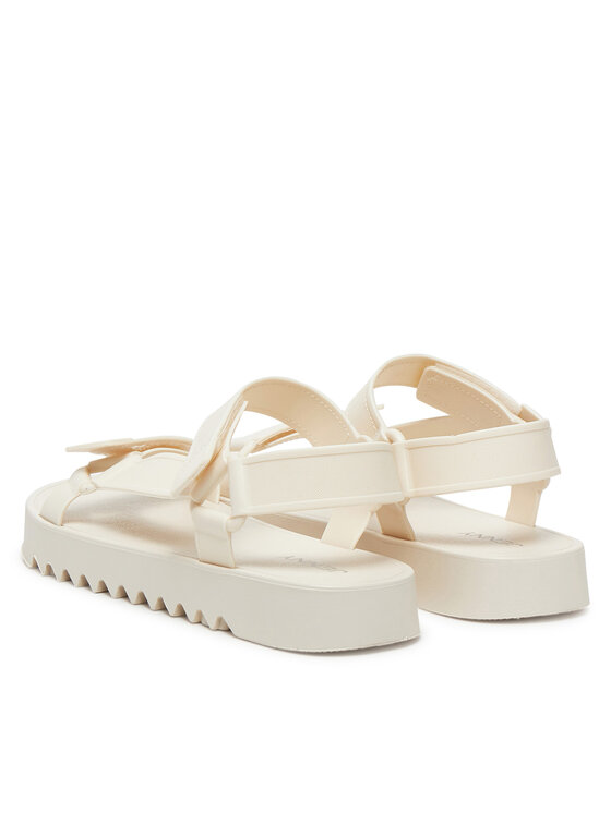 JENNY JENNY Sandalen CT0613-71 Beige