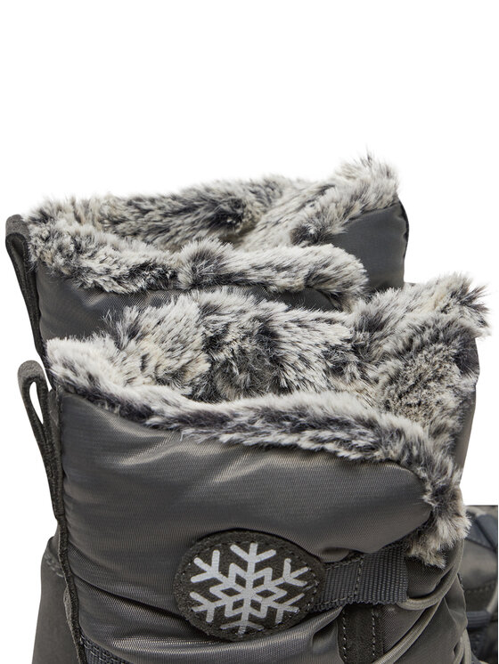 Primigi Primigi Čizme za snijeg 6938111 S GORE-TEX Siva