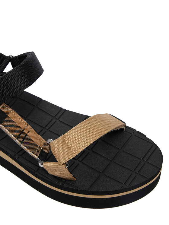 Barbour Barbour Sandalen Mila LBS0020BK31 Beige