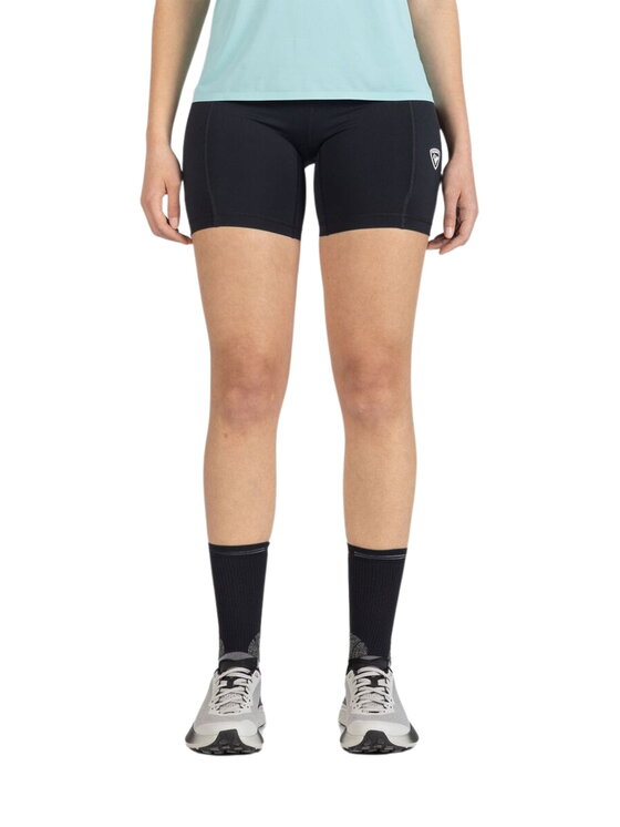 Szorty sportowe, rozmiar S, Czarne, Sapa Tight