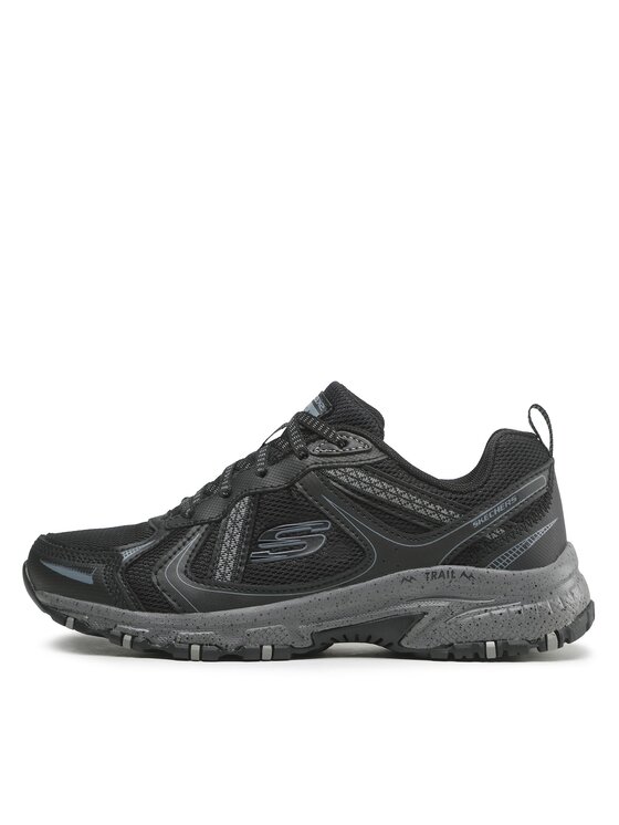 Skechers Skechers Снікерcи Vast Adventure 149820/BKCC Чорний