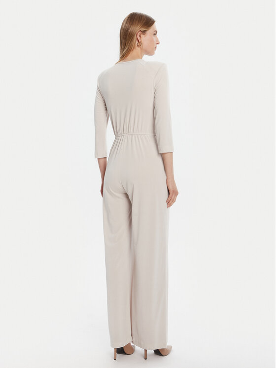 Rinascimento Rinascimento Гащеризон CFC0126185003 Бежов Regular Fit