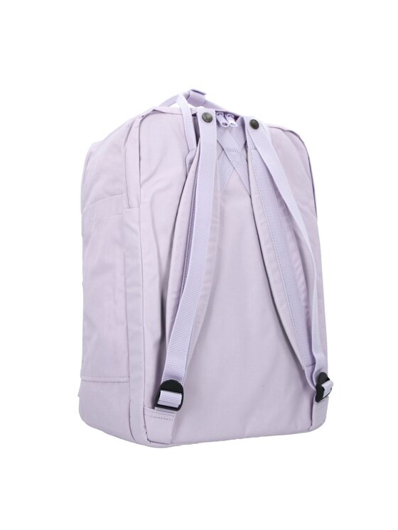 Fjällräven Fjällräven Plecak 328396 Różowy