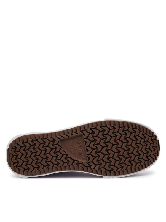 Converse Converse Sneakers aus Stoff Chuck Taylor All Star Lift Double Stack A21835C Weiß
