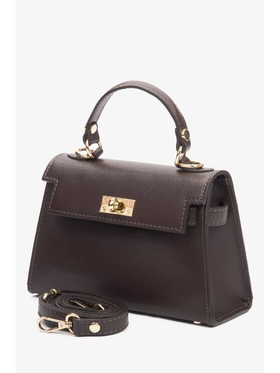 Estro Estro Τσάντα ER00116346 Καφέ