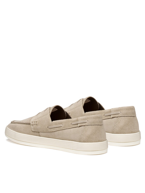 Geox Geox Scarpe basse U Serifos U65LSJ 00022 C5004 Beige