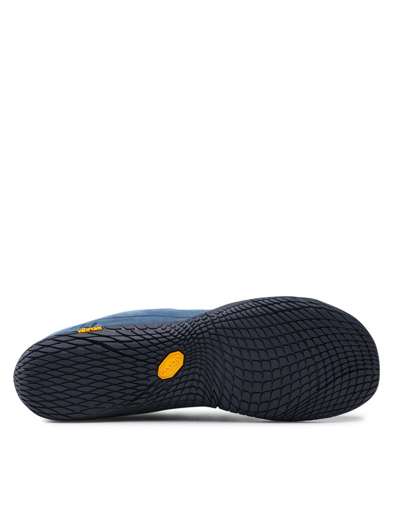 Merrell Merrell Снікерcи Vapor Glove 3 Luna Ltr J004080 Голубий