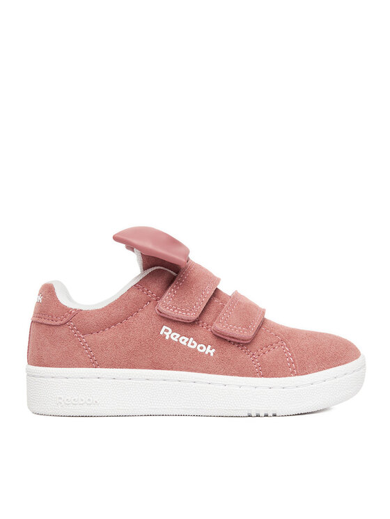 Reebok Reebok Sneakersy CEO-25KC0012 Różowy
