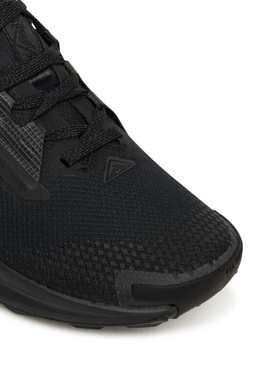Nike Nike Bežecké topánky W Pegasus Trail 5 Gtx FQ0912 002 Čierna