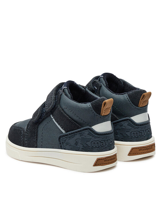 Mayoral Mayoral Schnürschuhe 42.514 Dunkelblau