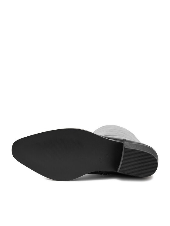 JENNY JENNY Μπότες CEO-HY5869S-2 Μαύρο