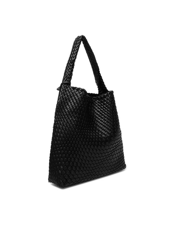 GINO ROSSI GINO ROSSI Handtasche C-JERRY-LT22070 Schwarz