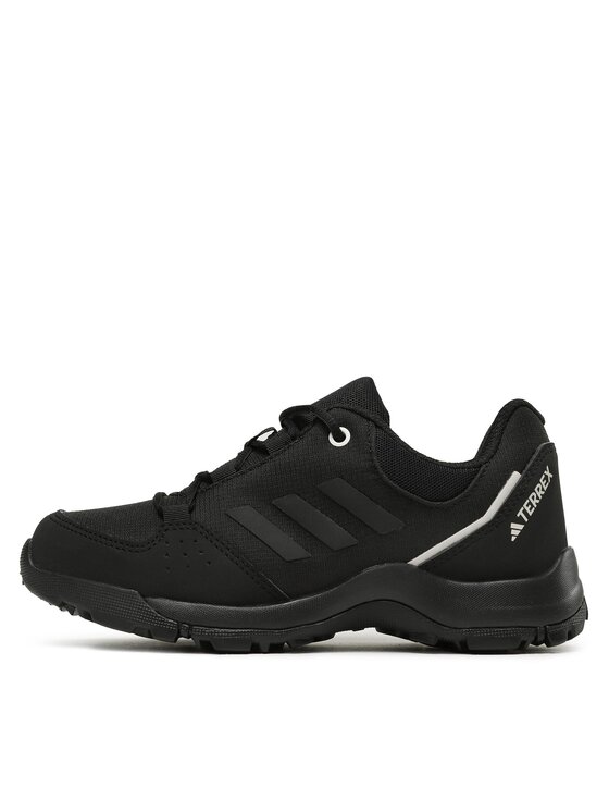 adidas adidas Trekingová obuv Terrex Hyperhiker Low Hiking Shoes HQ5823 Černá