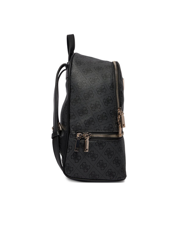 Guess Guess Nahrbtnik Follie Travel TWLB96 76032 Črna