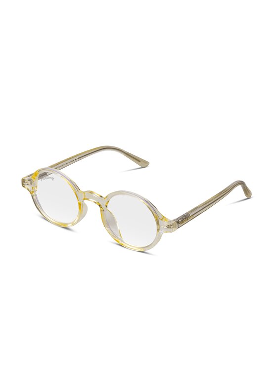 Herling Herling Occhiali con filtro luce blu Thalia Trasparente