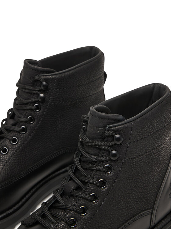 Gant Gant Bakancs 31641141 Fekete