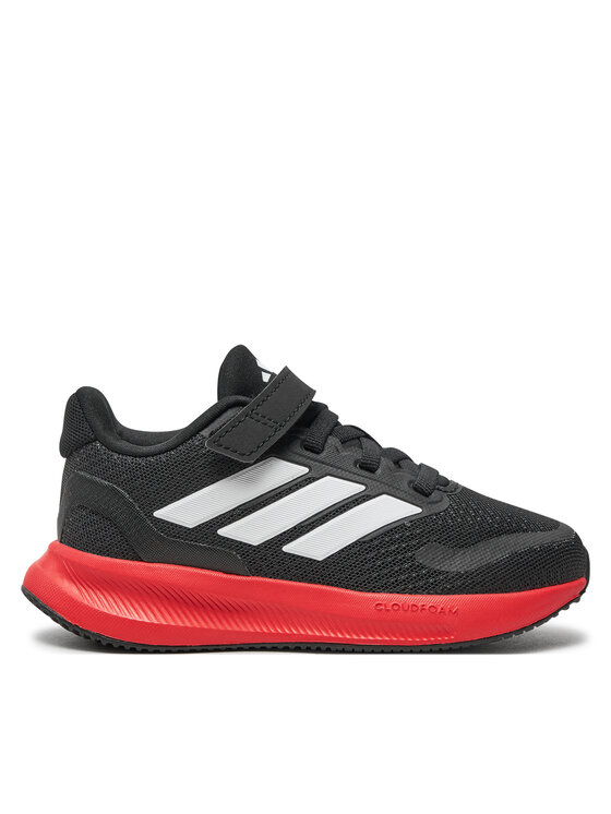 adidas adidas Снікерcи Runfalcon 5 IE8577 Чорний