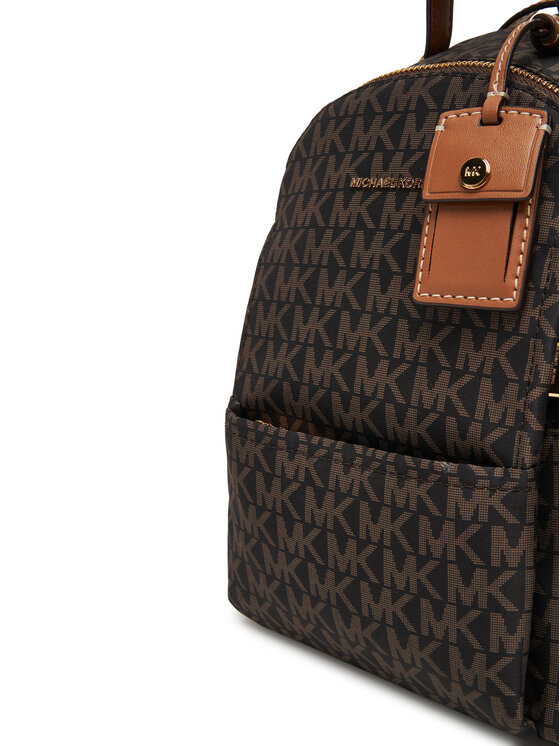 MICHAEL Michael Kors MICHAEL Michael Kors Ruksak Sable 30T5G3XB1O Hnedá