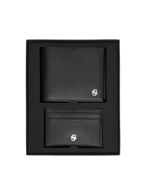 BOSS BOSS Geschenkset Gb 50548800 10274280 01 Schwarz