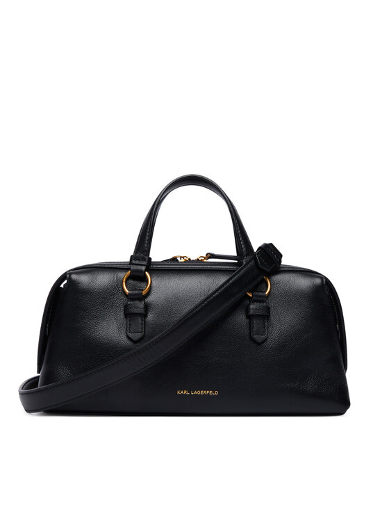 KARL LAGERFELD KARL LAGERFELD Τσάντα B4W30206 Μαύρο