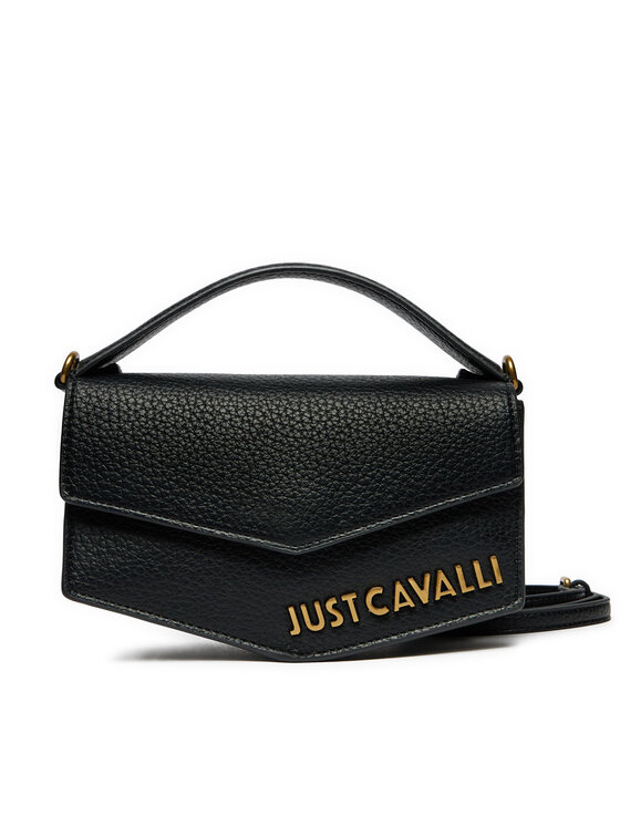 Just Cavalli Torbica 77RA4BD2 Crna